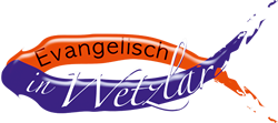 Evangelische Kirchengemeinde Wetzlar Logo