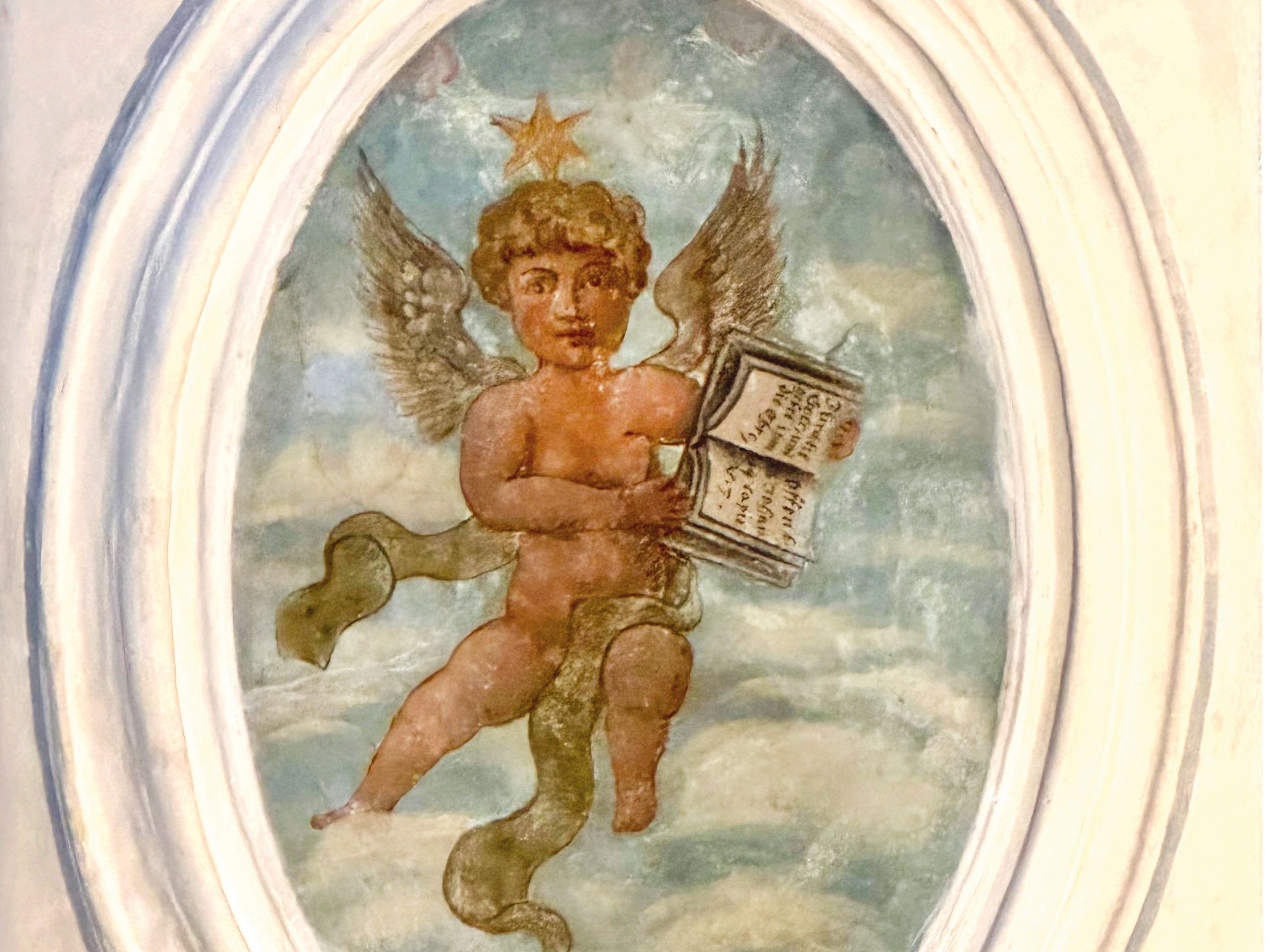 Detail Kirche Blasbach IMG_6966